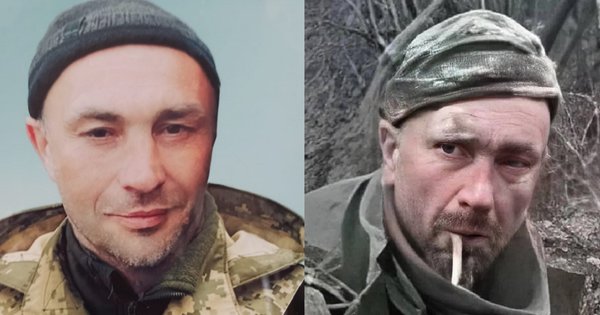 ТРО «Північ» заявило, що розстріляним росіянами виявився їхній боєць