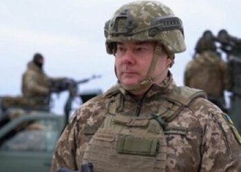 Українська протиповітряна оборона збиває 80% російських ракет, – Наєв