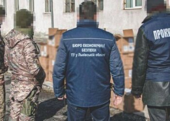 Вилучені на Львівщині 47 тис. електронних сигарет передали ЗСУ