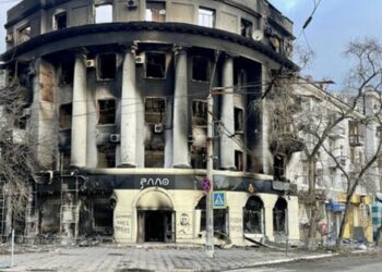 ЗСУ стабілізували оборону Бахмута, – британська розвідка