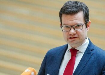 Німеччина виконає ордер на арешт Путіна, якщо він приїде