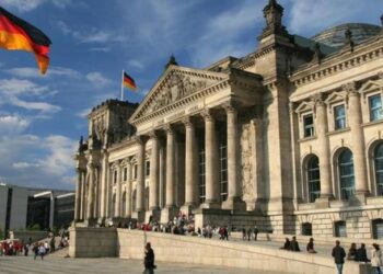 Німеччина виділить Україні додаткові 12 млрд євро на військову допомогу, – Reuters