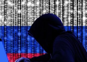 Держспецзв’язку попередила, що хакери РФ намагаються отримати доступ до комп’ютерів українців