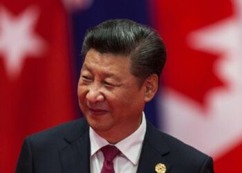 Зеленський запросив Сі Цзіньпіна з візитом в Україну