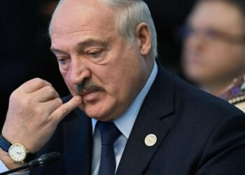 Китай офіційно виступив проти передачі Білорусі російської ядерної зброї