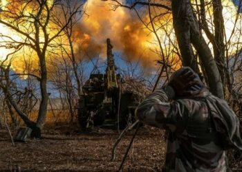 Міноборони закликало українців не обговорювати контрнаступ ЗСУ