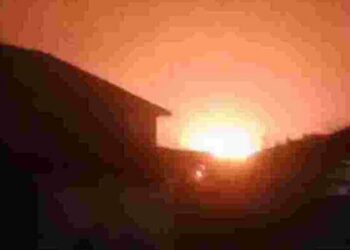 В ОК «Південь» розповіли подробиці вибухів в окупованому Джанкої