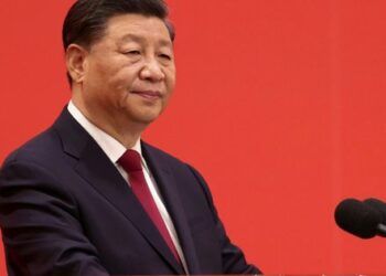 В ОП пояснили, що заважає переговорам Зеленського і Сі Цзіньпіна