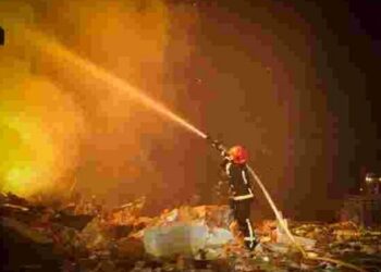 За час повномасштабної війни загинули 68 українських рятувальників