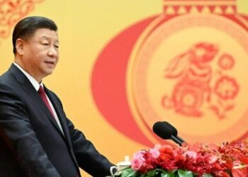 ГУР прокоментувало інформацію про постачання Китаєм зброї до Росії