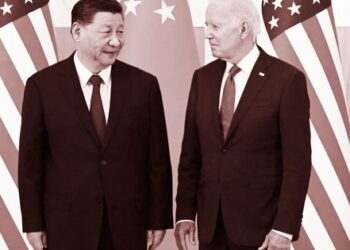 Чи забезпечать Пекін і Вашингтон мир в Україні? Про сенс українсько-російських перемовин