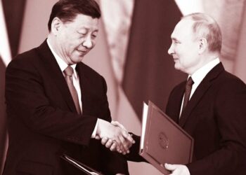 Ядерний демарш Кремля