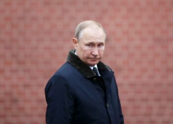 У Кремлі планували саботаж плану Путіна, поки він проходив хіміотерапію, – ЗМІ