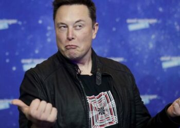 SpaceX відмовилась від коштів Пентагону на забезпечення Starlink в Україні