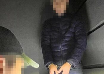 У Києві затримали адвоката, який оформляв документи ухилянтам та працював на ФСБ