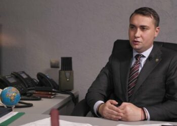 Буданов розповів про підготовку українських військ до контрнаступу