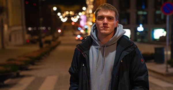 У Швеції арештували колишнього командира «вагнерівців» Андрєя Медвєдєва