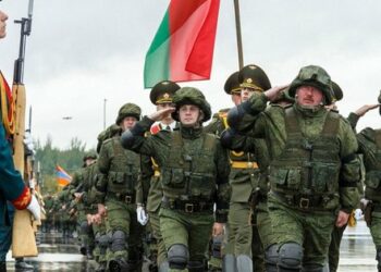 Володимир Зеленський запевнив, що загрози атаки з боку Білорусі на сьогодні немає