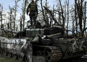 ЗСУ знищили та захопили понад 10 тис. одиниць російської військової техніки