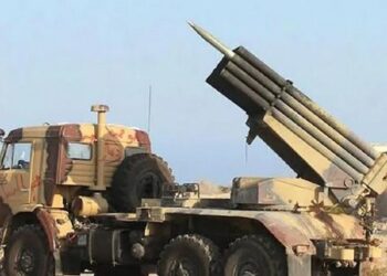 Єгипет відмовився від ідеї постачання ракет РФ та вироблятиме боєприпаси для України