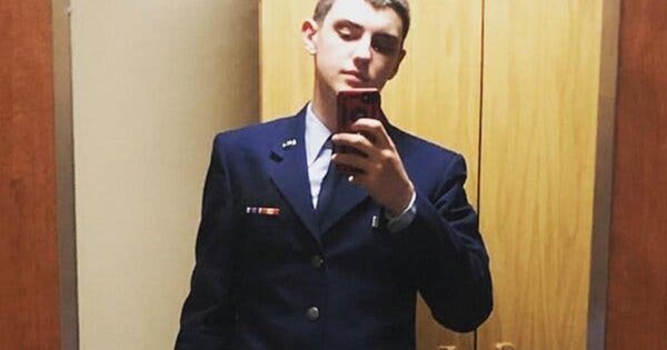 Витоки документів з Пентагону тривали від початку війни в Україні, – NYT