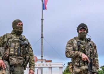 Окупанти в Мелітополі довели до самогубства проукраїнського  жителя