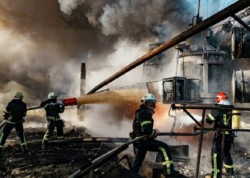 Спроби Росії зруйнувати енергетичну систему України остаточно провалилися, – ISW