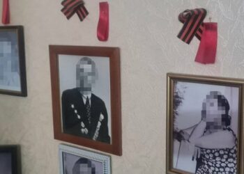 Полковник у відставці з Львівщини в соцмережах агітував за Росію