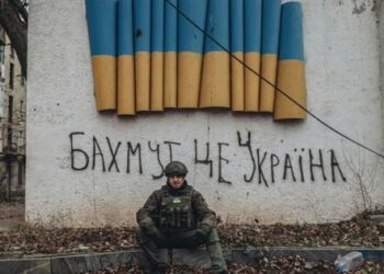 Пентагон заявив, що ЗСУ готові перейти до наступного етапу бойових дій в Бахмуті