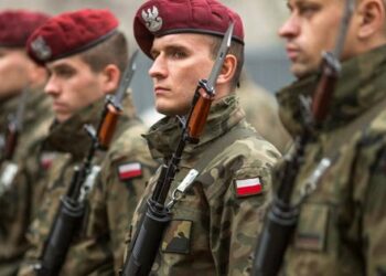 Польща збільшує чисельність армії для уникнення трагедій Бучі чи Ірпеня, – Блащак