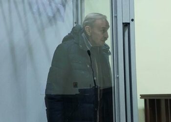 Слідство оприлюднило листування коригувальника удару по Яворівському полігону