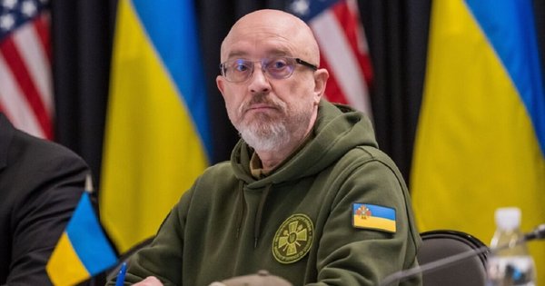 Рєзніков анонсував нову атаку по Чорноморському флоту, схожу до потоплення крейсера «Москва»