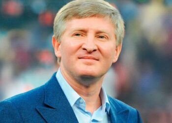 Рінат Ахметов подасть в суд на Росію за  захоплений на Донбасі бізнес