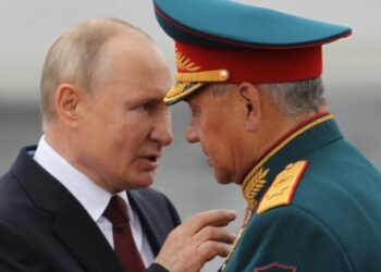 Генерали РФ хочуть перейти до оборони, але не можуть переконати Путіна, – аналітики