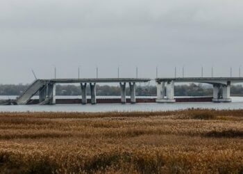 Росіяни вбили українського фіксера італійської газети лa Repubblica