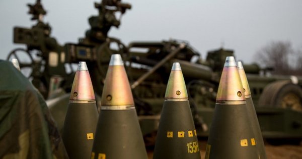 США наразі не фіксували надсилання китайської зброї до Росії