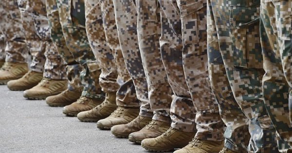 США та Латвія підтвердили перебування своїх військовослужбовців в Україні