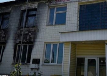 СБУ затримала двох зрадників з ДСНС, які допомагали росіянам під час окупації Київщини