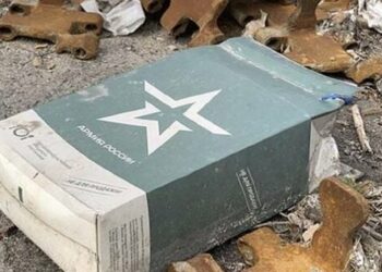 ЗСУ зупинили спробу наступу та змусили росіян втікати на Куп‘янському напрямку