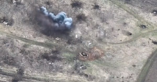 ЗСУ знищили рідкісну російську радіолокаційну станцію «Рєпєйнік»