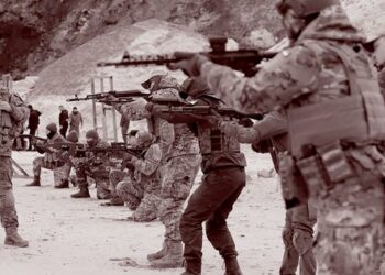 Україна переможе до жовтня. Оптимістичні прогнози німецько-швейцарського військового експерта