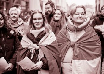 Литовський урок для України