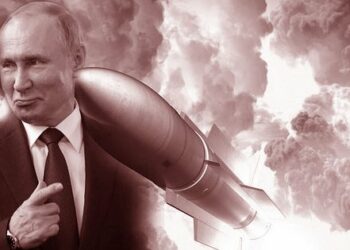 Ядерна війна і онкоПутін. Яку правду відкрив Джек Тейшейра