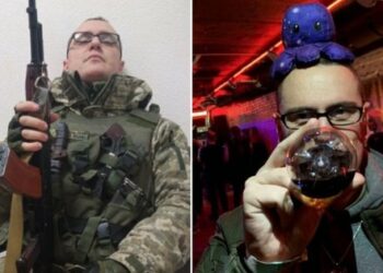 «Ця свята людина воює, щоб цей мажор тусив у кабаках»: що означає флешмоб військових у соцмережі