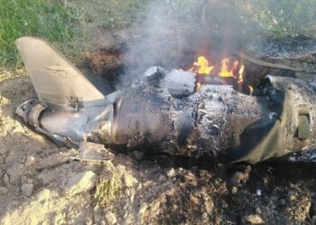 Вночі над Україною збили 20 дронів-камікадзе Shahed