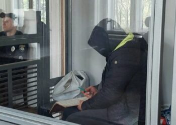 47-річний корегувальник ракетних ударів по Львову отримав довічне ув’язнення