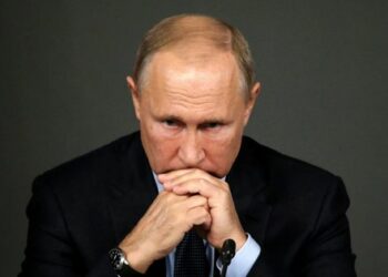 ISW пояснив, чому Путін намагається применшити значення атаки дронів на Москву