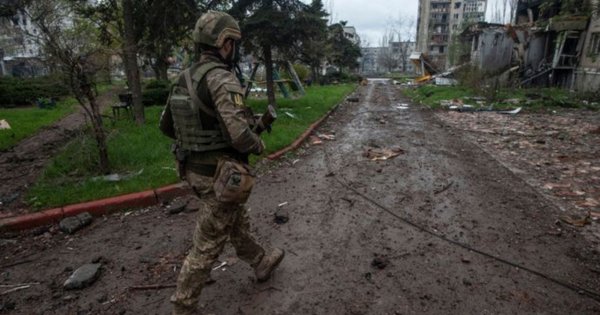 Гурт Imagine Dragons випустили кліп для пісні Crushed про війну в Україні