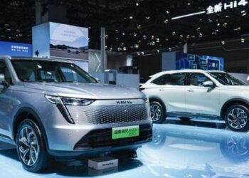 НАЗК додало китайського виробника автомобілів до списку спонсорів війни