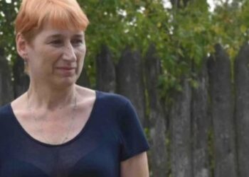 У Мелітополі росіяни викрали українську журналістку та її чоловіка